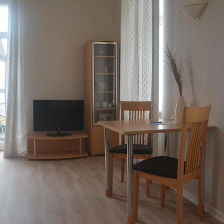 Apartment-Hotel New Angela Bad Kissingen Exterior photo